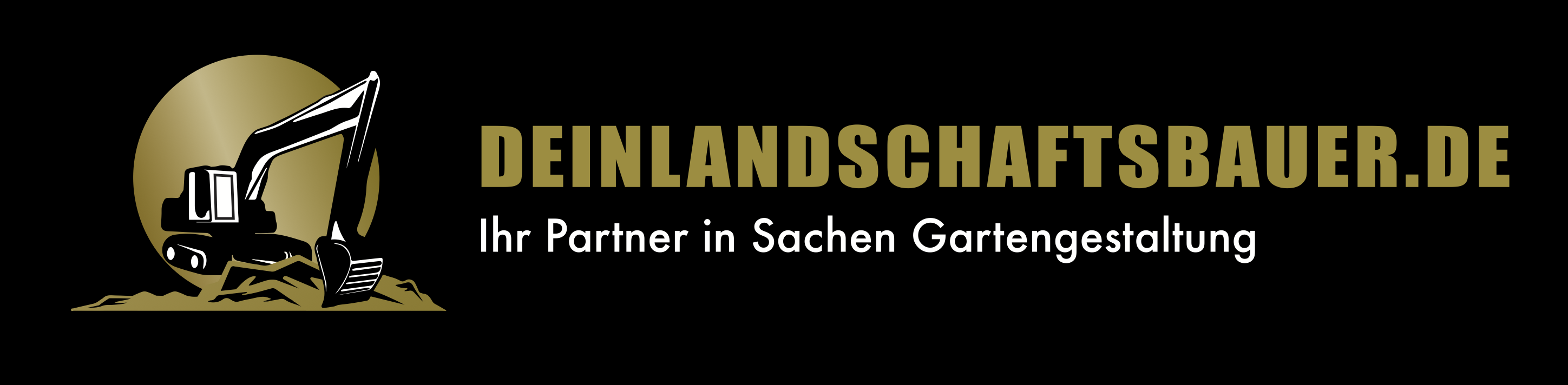 Logo deinlandschaftsbauer