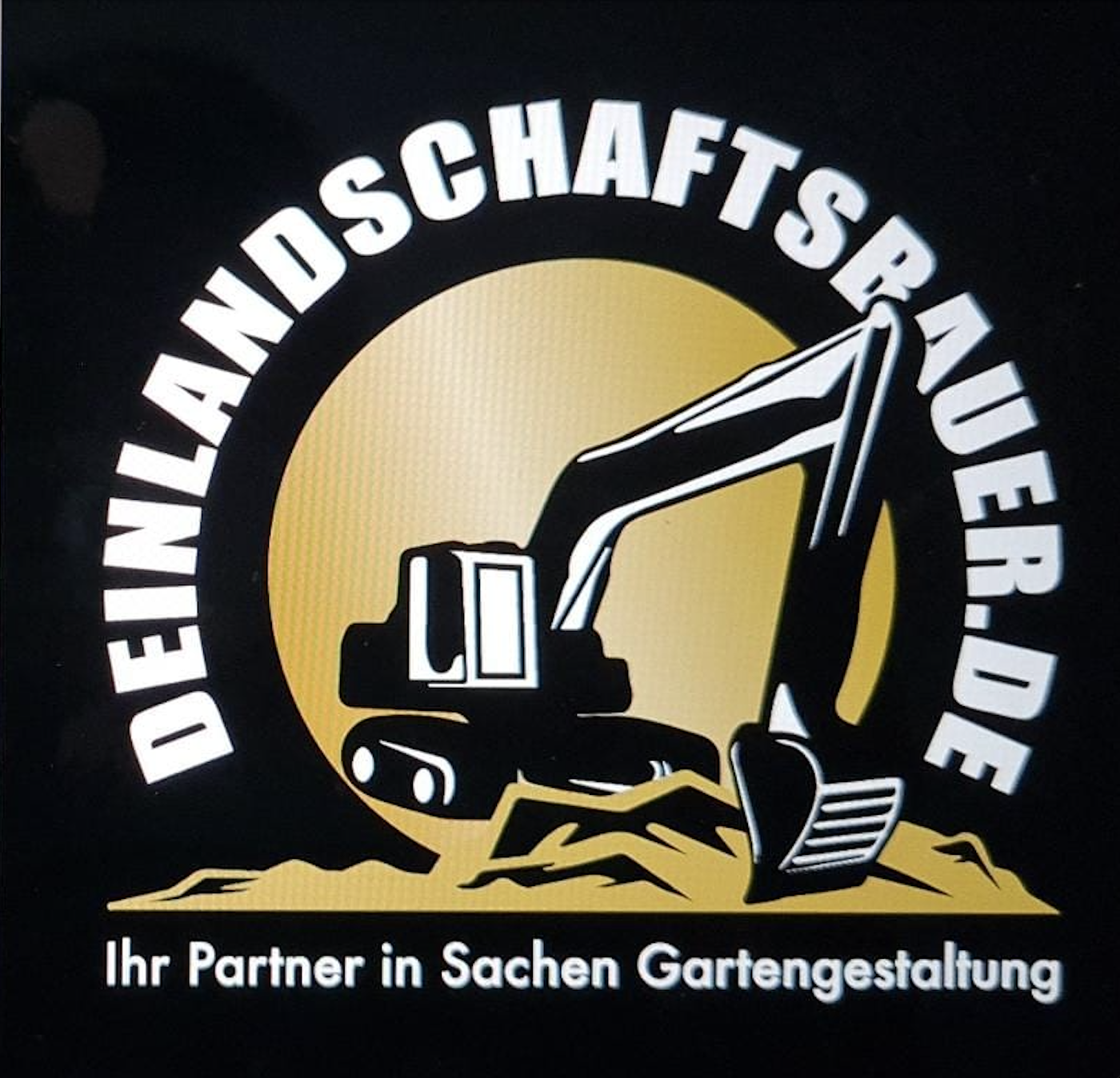 deinlandschaftsbauer
